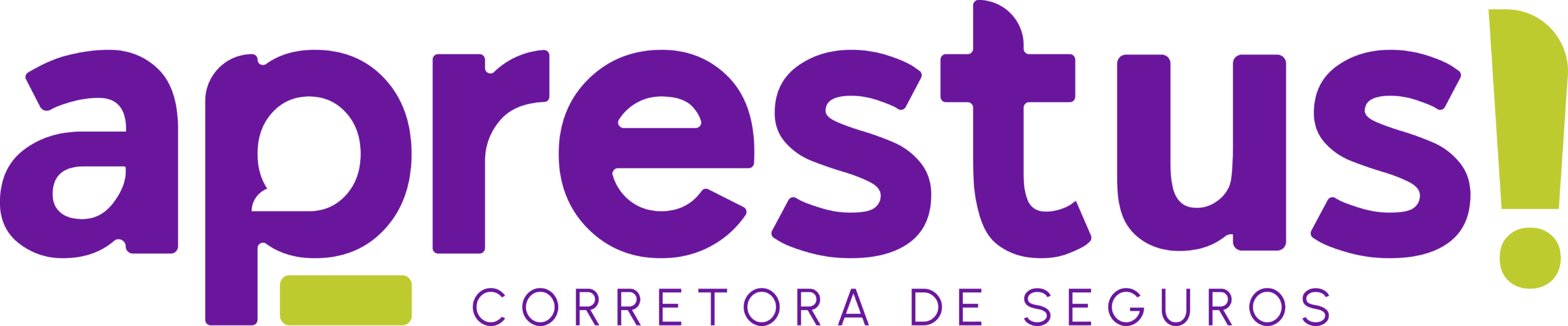 Aprestus Corretora de Seguros